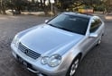 Autos - Mercedes Benz Sportcoupe kompresor 2005 Nafta 189000Km - En Venta