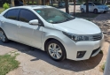 Autos - Toyota Corolla Xei cvt 2015 Nafta 194000Km - En Venta