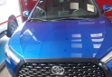 Camionetas - Toyota COROLLA CROSS Seg 2024 Nafta 0Km - En Venta