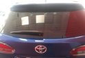 Camionetas - Toyota COROLLA CROSS Seg 2024 Nafta 0Km - En Venta