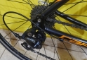 Deportes - Bicicleta De Ruta Sars Capped Shimano Sora 18v - En Venta