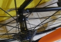 Deportes - Bicicleta De Ruta Sars Capped Shimano Sora 18v - En Venta