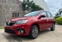 Autos - Renault SANDERO 1.6 INTENS M/T 2024 Nafta 0Km - En Venta
