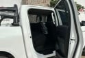Camionetas - Toyota HILUX D/C 2.4 TDI DX 4x2 2023 Diesel 0Km - En Venta