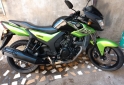 Motos - Yamaha SZ150 2018 Nafta 50000Km - En Venta