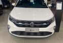 Autos - Volkswagen NIVUS 2024 Nafta 0Km - En Venta