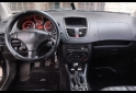 Autos - Peugeot Compact 207 2009 GNC 95400Km - En Venta