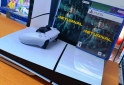 Electrónica - Sony Playstation 5 Slim - 1TB SSD de ultra alta velocidad + 6 juegos - En Venta