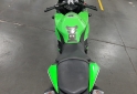 Motos - Kawasaki Ninja 250 2012 Nafta 22350Km - En Venta