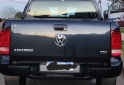 Camionetas - Volkswagen Amarok 2017 Nafta 145000Km - En Venta