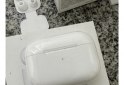 Electrnica - AirPods Pro Apple Con Cargador, Cable, Caja, Etc. - En Venta