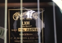 Instrumentos Musicales - Martn & Co Little baby LXM ( Made in Mexico) - En Venta
