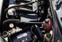 Utilitarios - Renault kangoo 2014 GNC 152000Km - En Venta