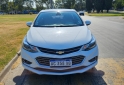 Autos - Chevrolet Cruze 2018 Nafta 74000Km - En Venta