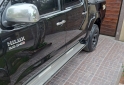 Camionetas - Toyota Hilux 4X4 Cab.Dob SR C/ab 2009 Diesel 395000Km - En Venta