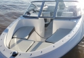 Embarcaciones - Lancha Electra - motor Mercury 60HP 4 tiempos - Ao 2019 - en Puerto Luduea - En Venta