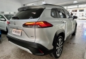 Camionetas - Toyota Corolla Cross 2.0 SEG CVT 2021 Nafta 60000Km - En Venta