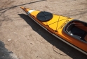 Deportes Náuticos - Kayak weir cessna inmaculado - En Venta