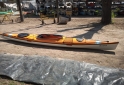 Deportes Náuticos - Kayak weir cessna inmaculado - En Venta