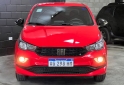 Autos - Fiat Cronos 2023 Nafta 4500Km - En Venta