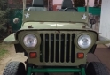 Clsicos - Vendo Jeep Willys Mod.42 (4x4) - En Venta