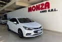 Autos - Chevrolet Cruze 2017 Nafta 77000Km - En Venta