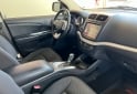 Camionetas - Dodge Journey 2012 Nafta 125000Km - En Venta