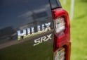 Camionetas - Toyota Hilux SRX 4x4 AT 2023 Diesel 0Km - En Venta