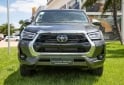 Camionetas - Toyota Hilux SRX 4x4 AT 2023 Diesel 0Km - En Venta