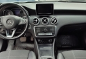 Autos - Mercedes Benz A200 BLUEEFFICIENCY URBAN 2016 Nafta 105000Km - En Venta