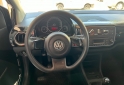 Autos - Volkswagen Up 2017 Nafta 106000Km - En Venta