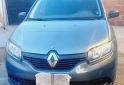 Autos - Renault logan II - 1.6 8v. Authen 2018 Nafta 77000Km - En Venta