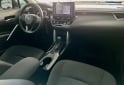 Camionetas - Toyota Corolla Cross 2.0 XEI CVT 2022 Nafta 31000Km - En Venta