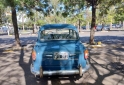 Clsicos - FIAT 1100 NAFTA 1962 - En Venta