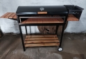 Hogar - Parrilla parrillero PARRITANQUES FABRICACION PROPIA - En Venta