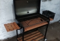 Hogar - Parrilla parrillero PARRITANQUES FABRICACION PROPIA - En Venta