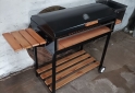 Hogar - Parrilla parrillero PARRITANQUES FABRICACION PROPIA - En Venta