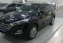 Camionetas - Hyundai HYUNDAI TUCSON 2.0 4X2 AT 2018 Nafta 62900Km - En Venta