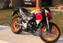 Motos - Honda CB 190 REPSOL 2019 Nafta 300Km - En Venta