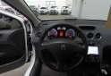 Autos - Peugeot 308 Allure Nav 2017 GNC 76000Km - En Venta