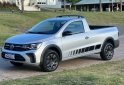 Camionetas - Volkswagen SAVEIRO 1.6 TRENDLINE CS 2024 Nafta 0Km - En Venta