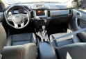 Camionetas - Ford Ranger Limited Black Edit 2020 Diesel 48000Km - En Venta
