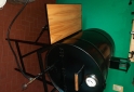 Hogar - Vendo horno a gas,tambor de 100lts - En Venta