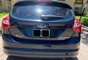 Autos - Ford Focus titanium 2013 Nafta 106000Km - En Venta