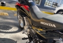 Motos - Honda XR 2019 Nafta 17000Km - En Venta
