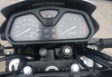 Motos - Honda Falcon 2014 Nafta 9000Km - En Venta