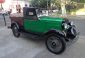 Clsicos - Pick up Chevrolet 1928 - En Venta