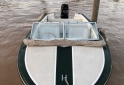 Embarcaciones - Pagliettini Gacelux 1981 - Mercury 115hp 2t - En Venta