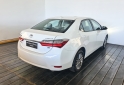 Autos - Toyota COROLLA XEI PACK CVT 2019 Nafta 70301Km - En Venta