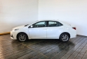 Autos - Toyota COROLLA XEI PACK CVT 2019 Nafta 70301Km - En Venta